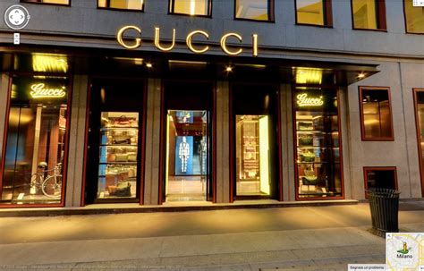 where does gucci live|gucci virtual store.